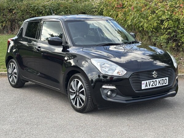 Used Suzuki Swift 2020 for sale - 76105977: Photo 7