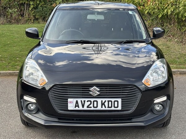 Used Suzuki Swift 2020 for sale - 76105977: Photo 8