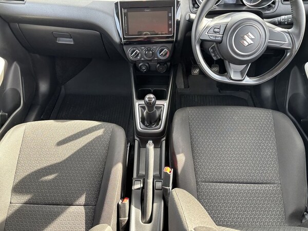Used Suzuki Swift 2020 for sale - 76105977: Photo 9