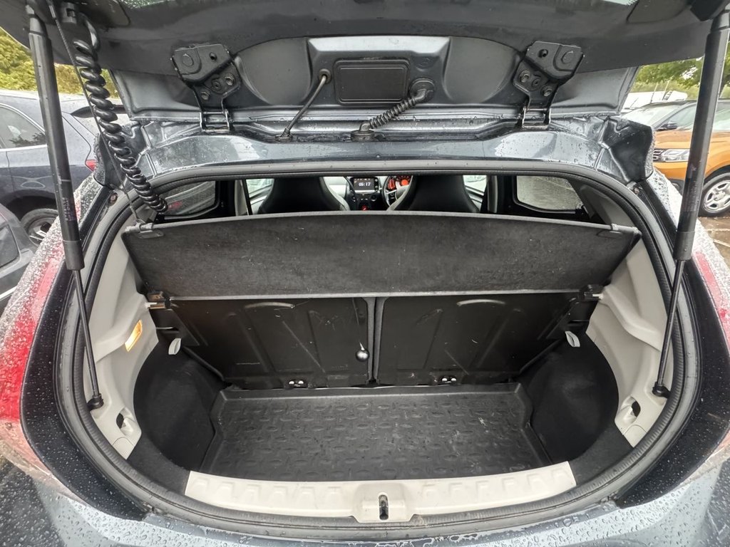 Used Toyota AYGO 2016 for sale - 76162667: Photo 12