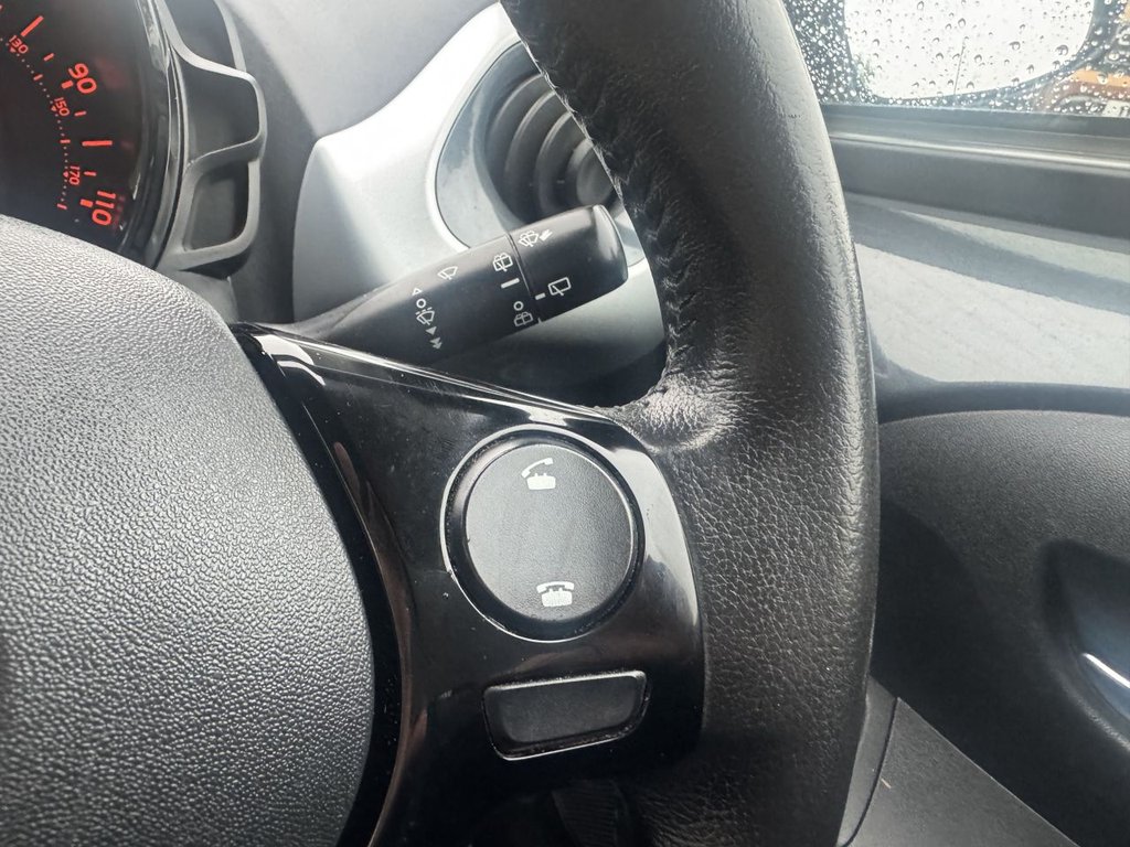 Used Toyota AYGO 2016 for sale - 76162667: Photo 14