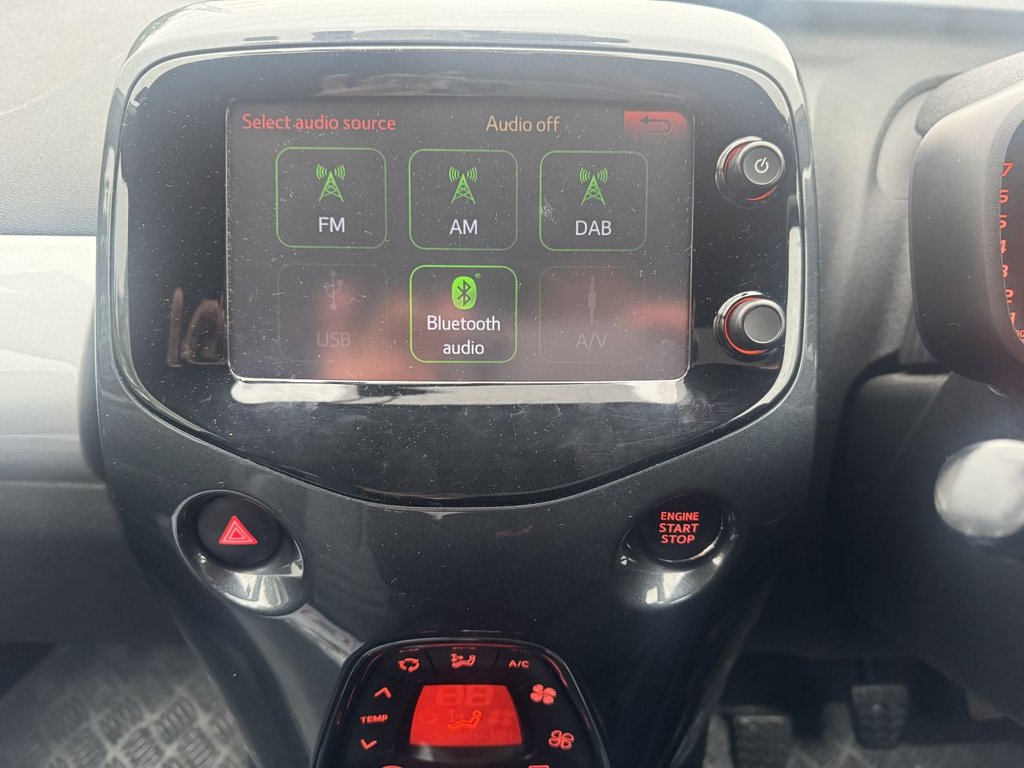 Used Toyota AYGO 2016 for sale - 76162667: Photo 15