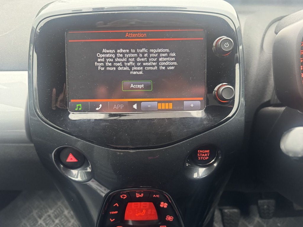 Used Toyota AYGO 2016 for sale - 76162667: Photo 16
