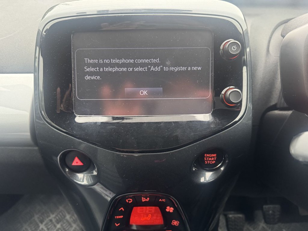 Used Toyota AYGO 2016 for sale - 76162667: Photo 17