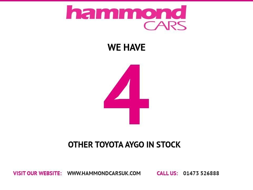 Used Toyota AYGO 2016 for sale - 76162667: Photo 24