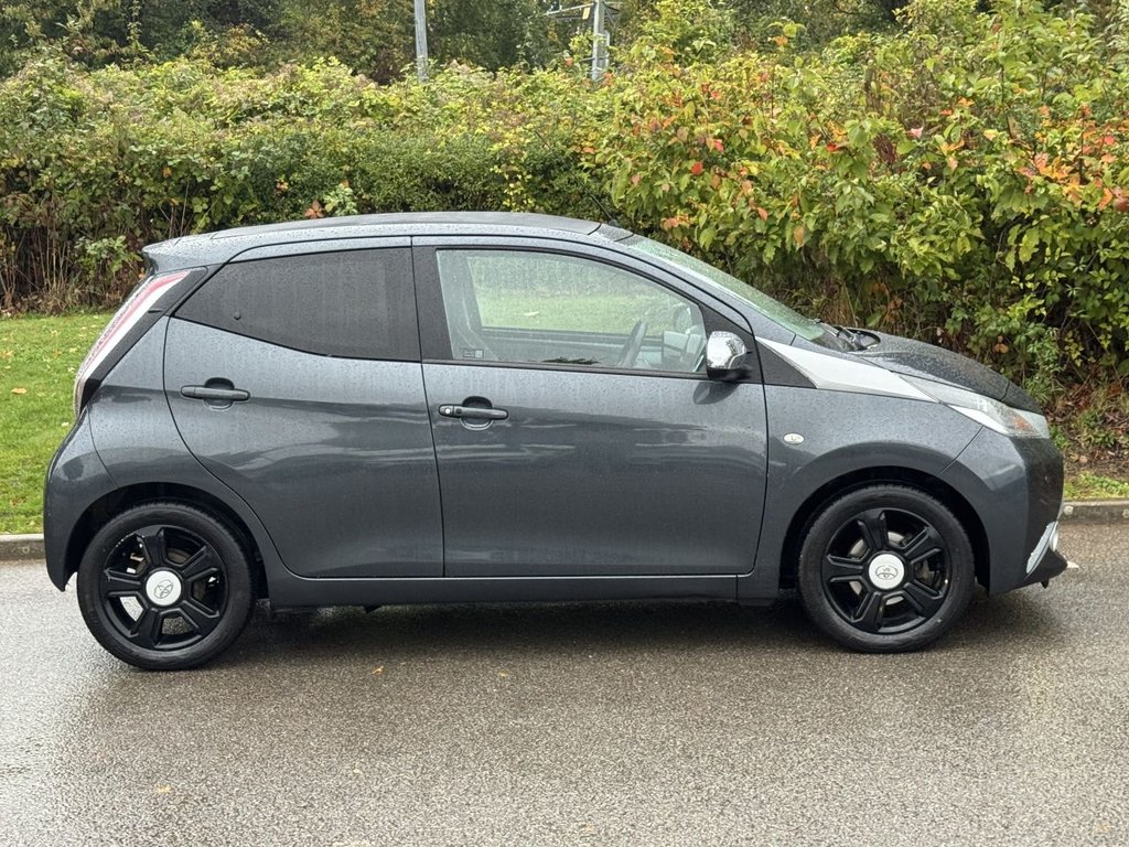 Used Toyota AYGO 2016 for sale - 76162667: Photo 6