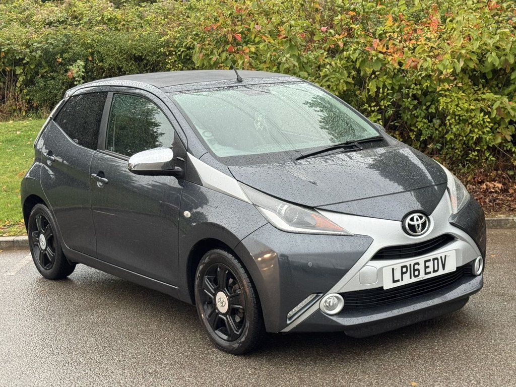 Used Toyota AYGO 2016 for sale - 76162667: Photo 7