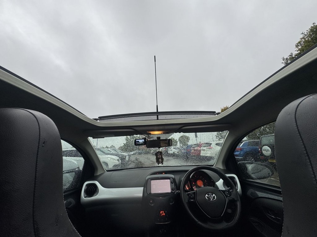 Used Toyota AYGO 2016 for sale - 76162667: Photo 9