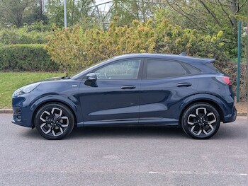 Used Ford Puma 2023 for sale - 78256327: Photo