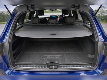 Used Mercedes-Benz GLC 2020 for sale - 78271550: Photo