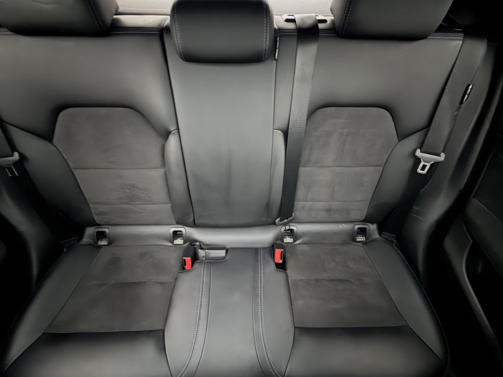 Used Infiniti Q30 2017 for sale - 77779916: Photo 10