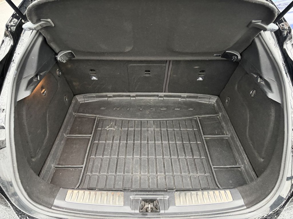 Used Infiniti Q30 2017 for sale - 77779916: Photo 11