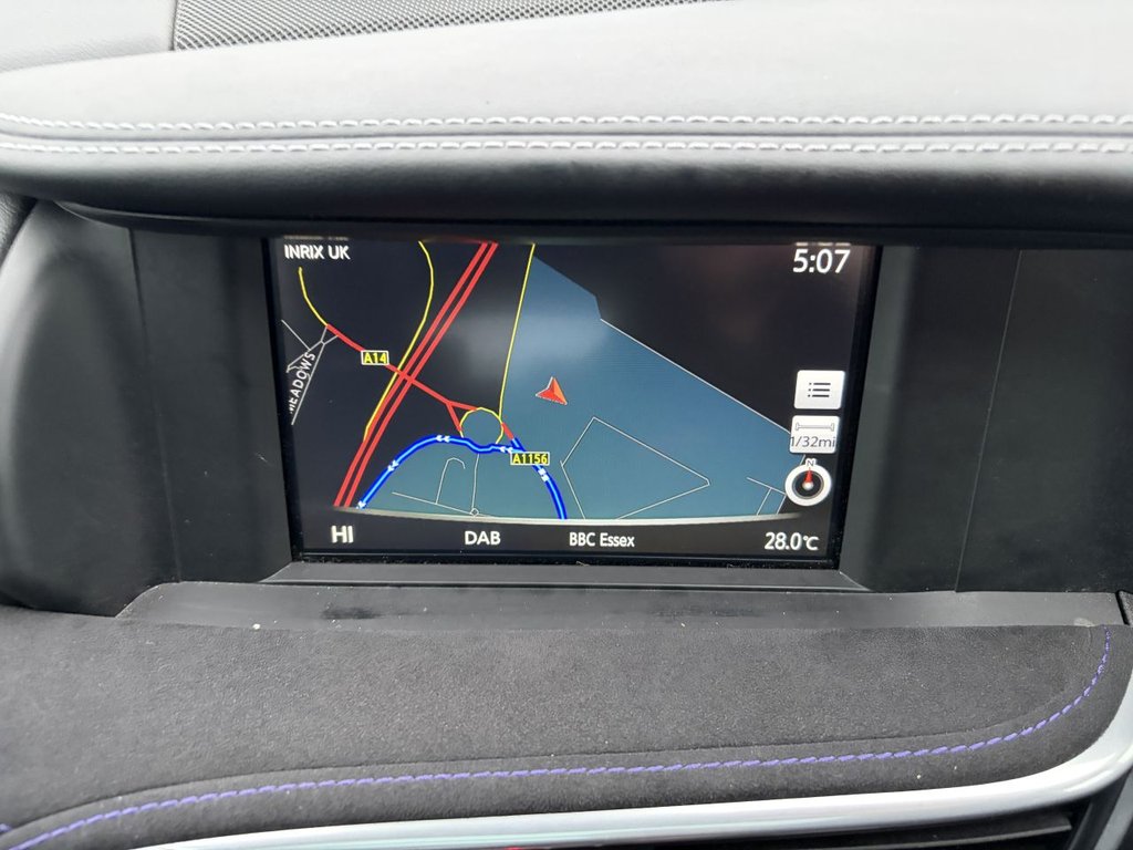 Used Infiniti Q30 2017 for sale - 77779916: Photo 12