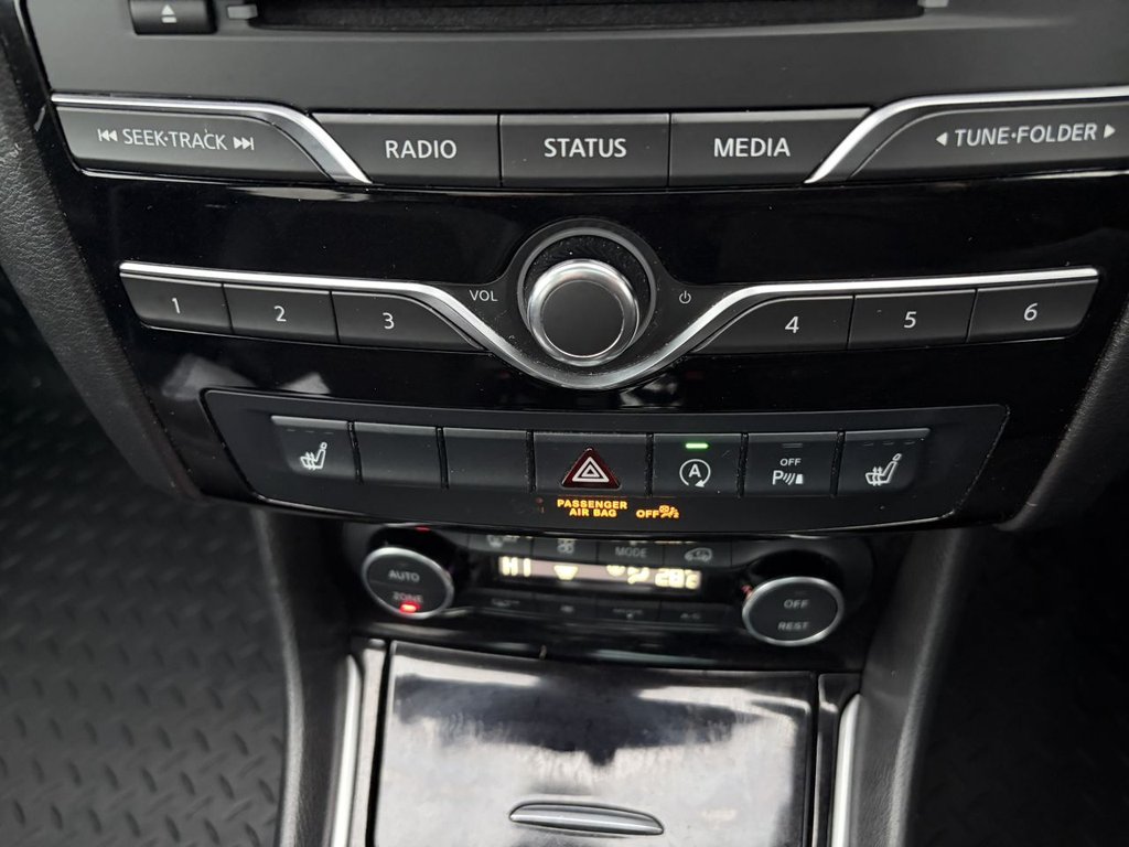 Used Infiniti Q30 2017 for sale - 77779916: Photo 15