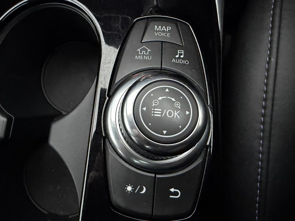 Used Infiniti Q30 2017 for sale - 77779916: Photo 16