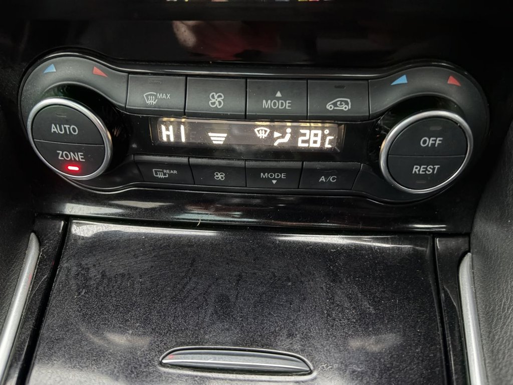 Used Infiniti Q30 2017 for sale - 77779916: Photo 17