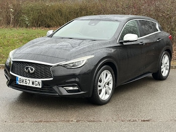 2017 (67) - 1.5d Business Executive Hatchback 5dr Diesel DCT Euro 6 (s/s) (109 ps)