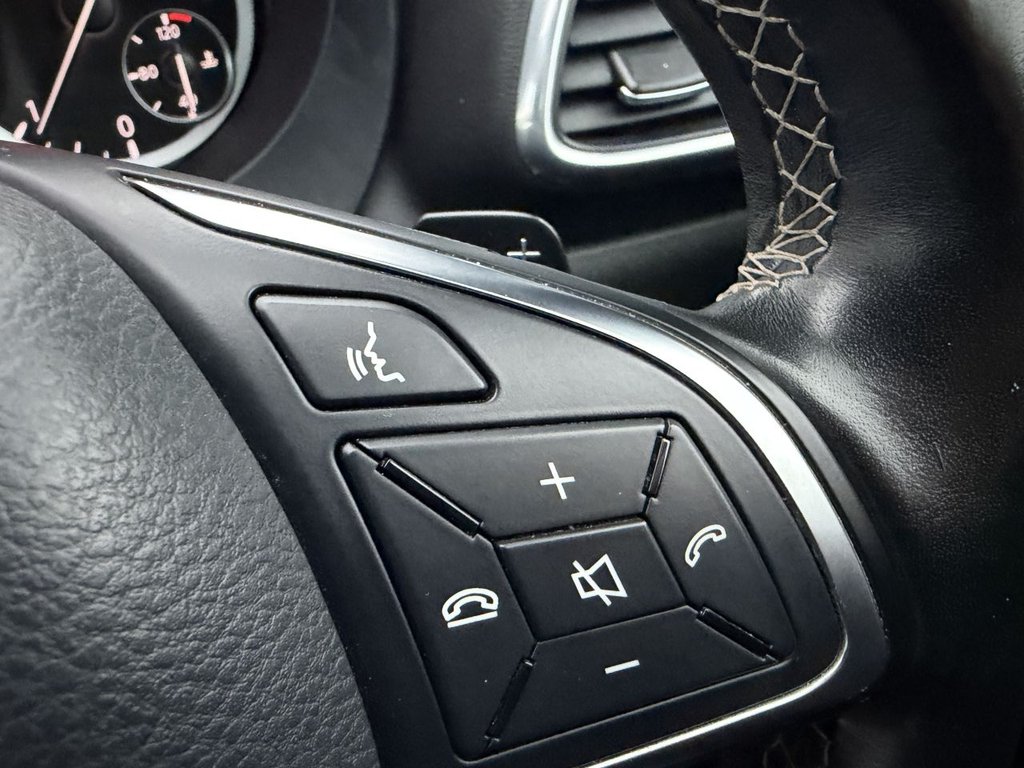 Used Infiniti Q30 2017 for sale - 77779916: Photo 21