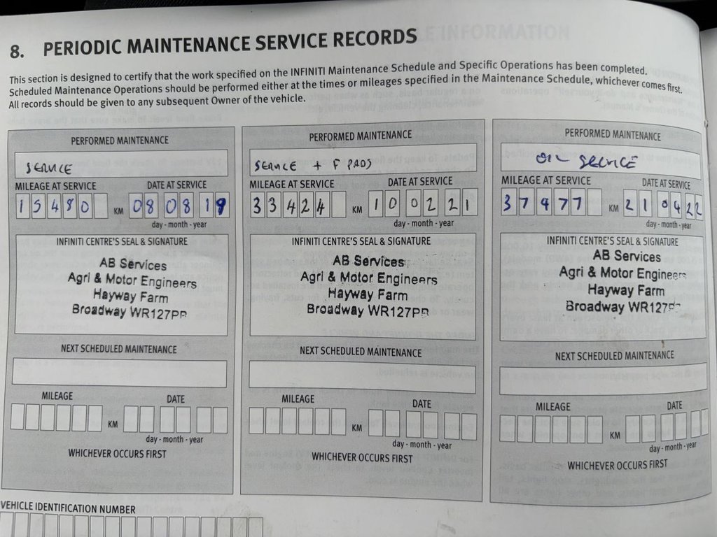 Used Infiniti Q30 2017 for sale - 77779916: Photo 23