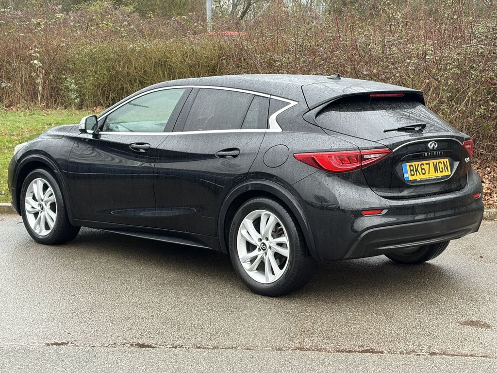 Used Infiniti Q30 2017 for sale - 77779916: Photo 3