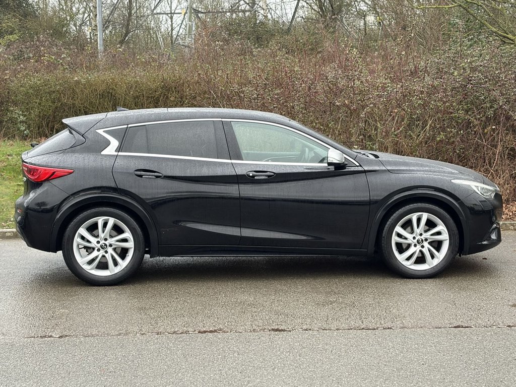 Used Infiniti Q30 2017 for sale - 77779916: Photo 6