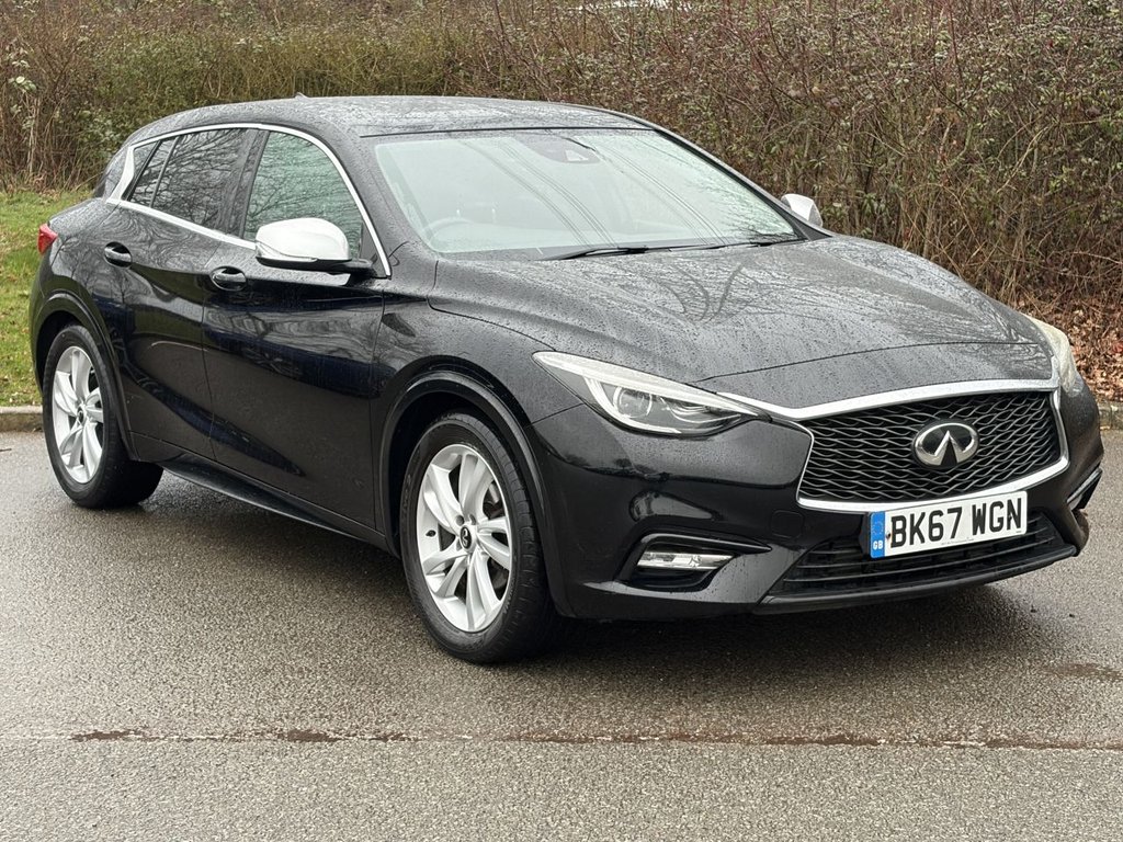 Used Infiniti Q30 2017 for sale - 77779916: Photo 7