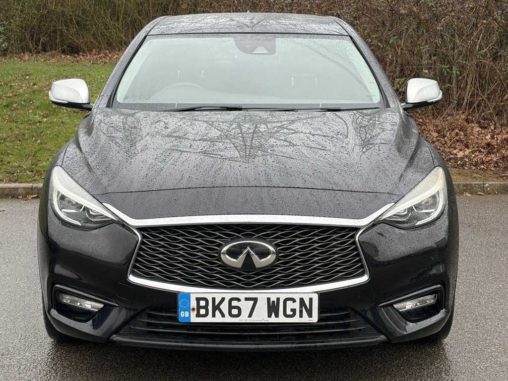 Used Infiniti Q30 2017 for sale - 77779916: Photo 8