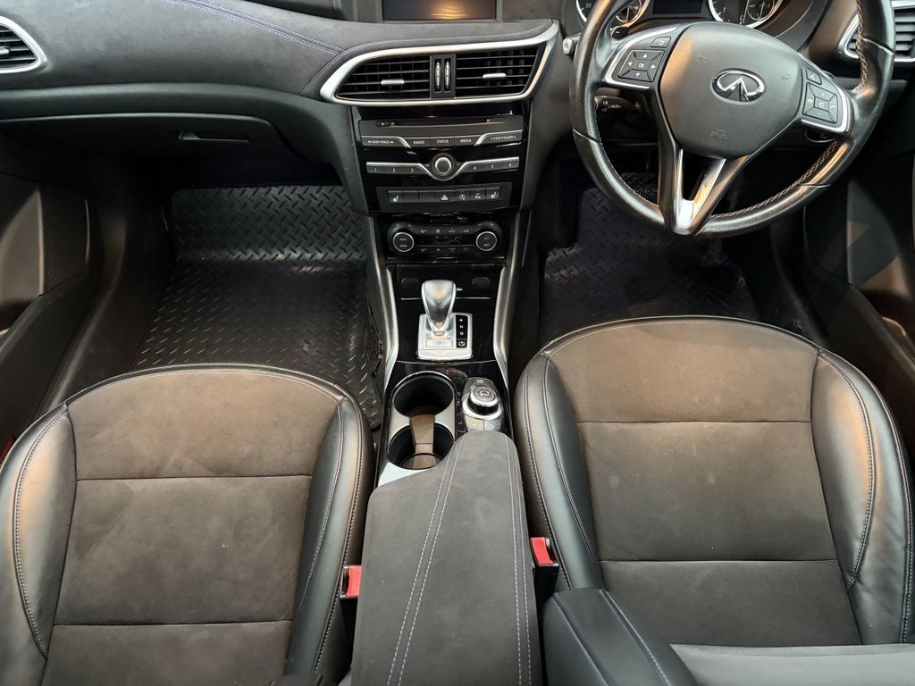 Used Infiniti Q30 2017 for sale - 77779916: Photo 9