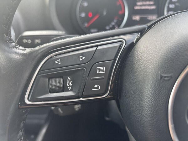 Used Audi A3 2017 for sale - 74942451: Photo 14