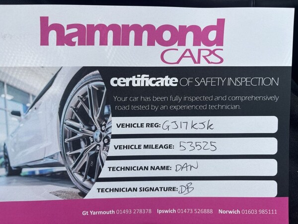 Used Audi A3 2017 for sale - 74942451: Photo 22