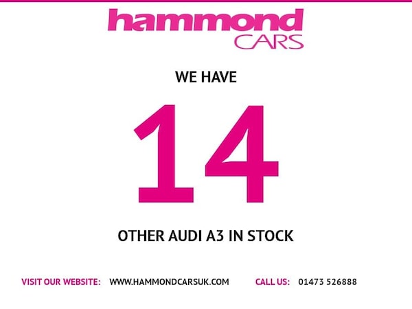 Used Audi A3 2017 for sale - 74942451: Photo 29