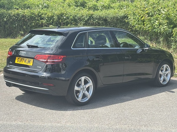Used Audi A3 2017 for sale - 74942451: Photo 5