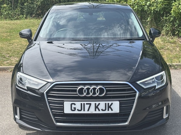 Used Audi A3 2017 for sale - 74942451: Photo 7