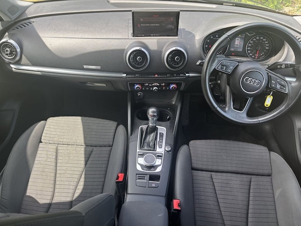 Used Audi A3 2017 for sale - 74942451: Photo 8