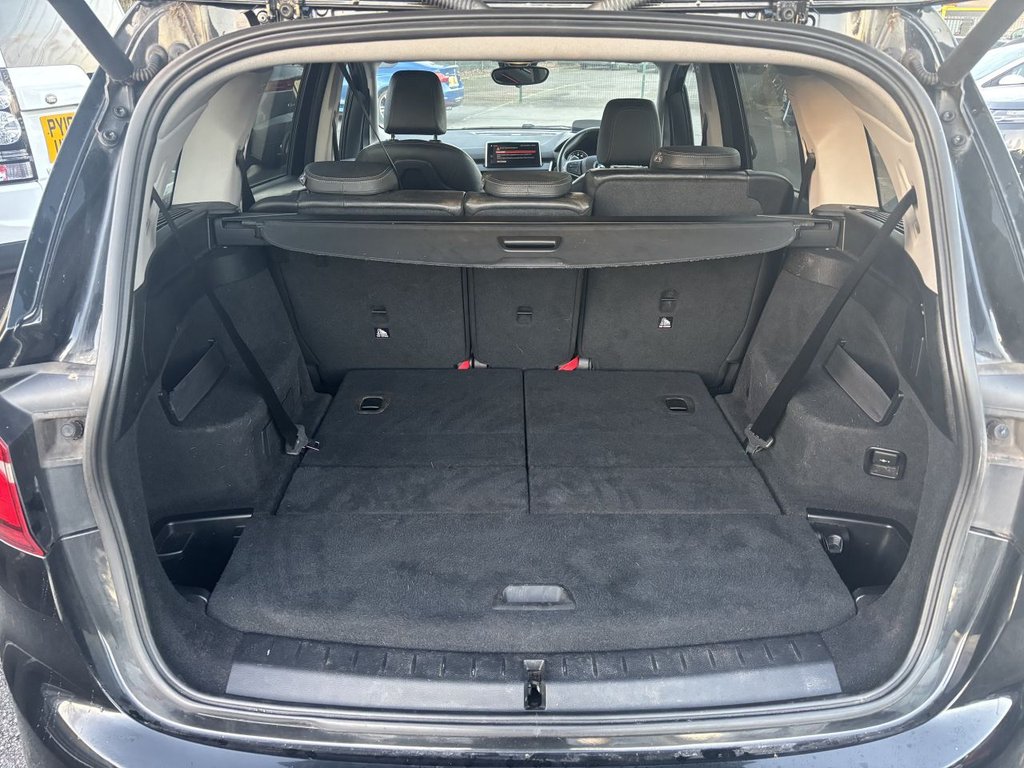 Used BMW 2 Series Gran Tourer 2019 for sale - 76883246: Photo 11