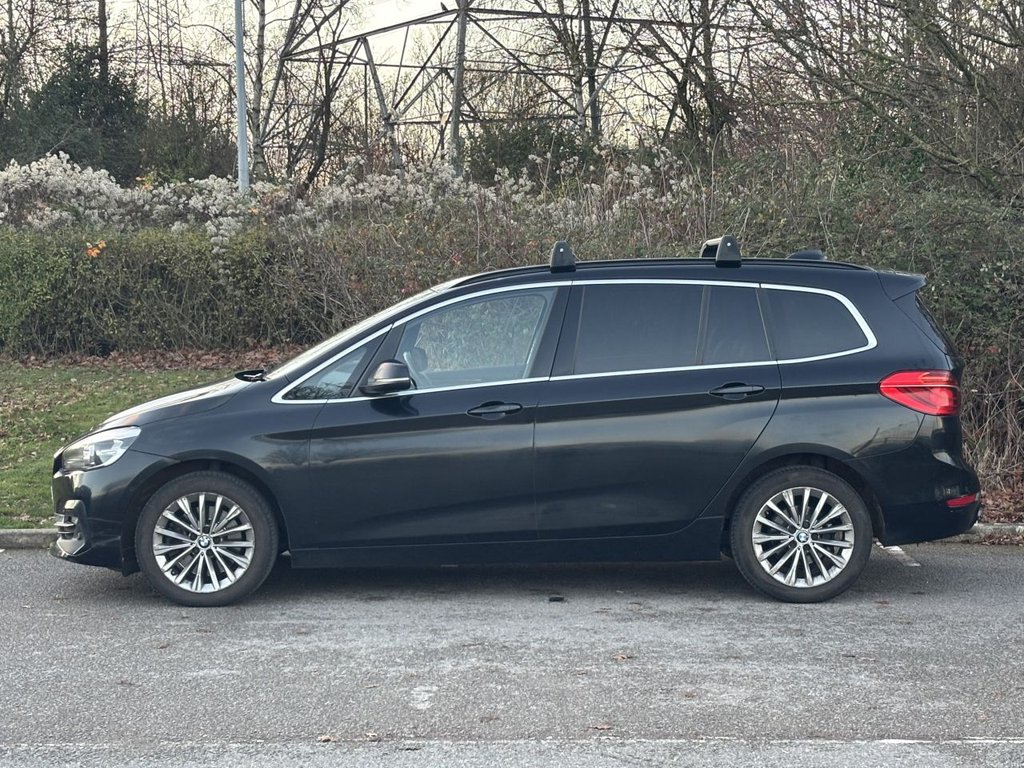 Used BMW 2 Series Gran Tourer 2019 for sale - 76883246: Photo 2