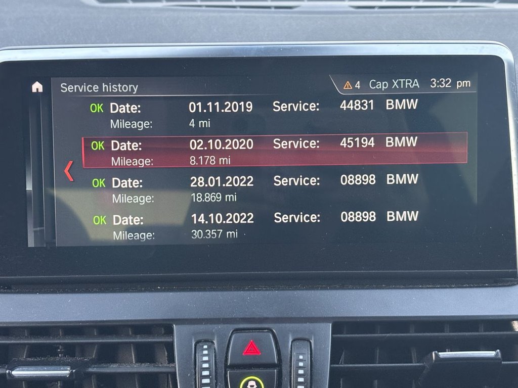 Used BMW 2 Series Gran Tourer 2019 for sale - 76883246: Photo 24