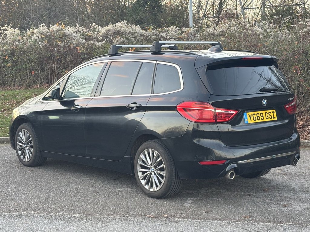Used BMW 2 Series Gran Tourer 2019 for sale - 76883246: Photo 3