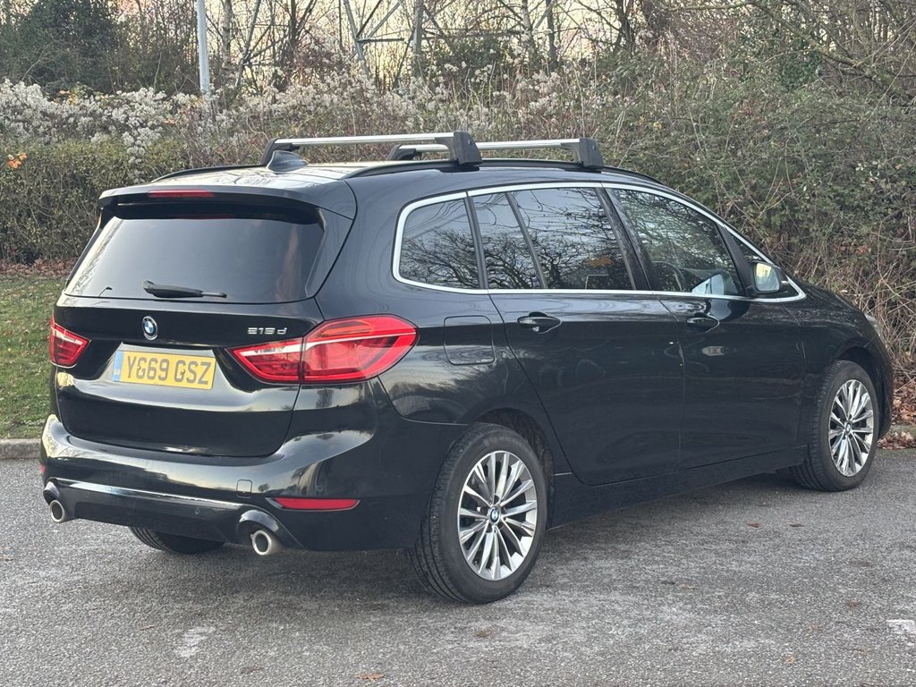 Used BMW 2 Series Gran Tourer 2019 for sale - 76883246: Photo 5
