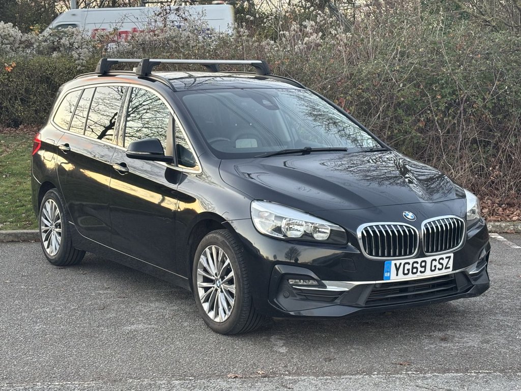 Used BMW 2 Series Gran Tourer 2019 for sale - 76883246: Photo 7