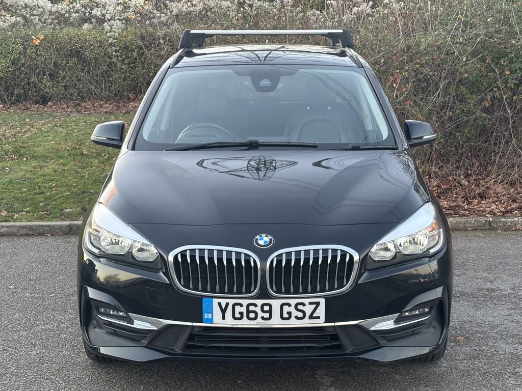 Used BMW 2 Series Gran Tourer 2019 for sale - 76883246: Photo 8