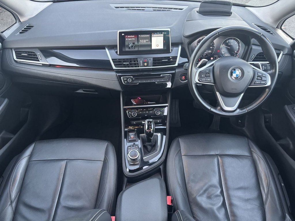 Used BMW 2 Series Gran Tourer 2019 for sale - 76883246: Photo 9