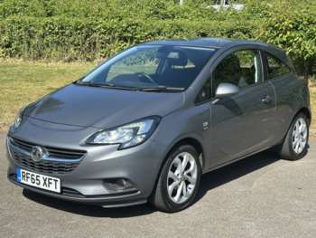 2015 (65) - 1.4i ecoFLEX Energy Hatchback 3dr Petrol Manual Euro 6 (a/c) (90 ps)