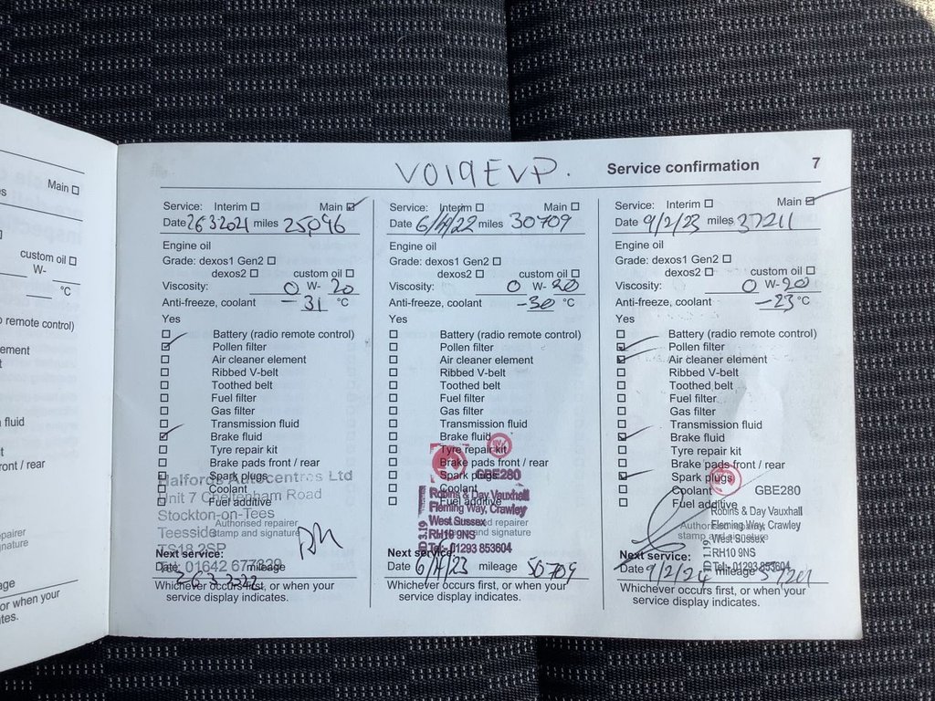 Vehicle 19