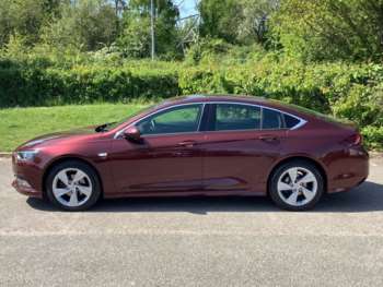 Used Vauxhall Insignia 2019 for sale - 74460344: Photo