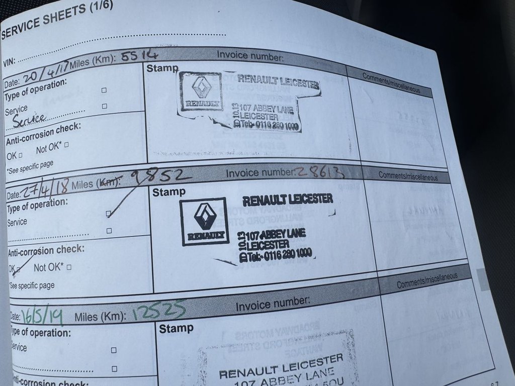 Vehicle 19