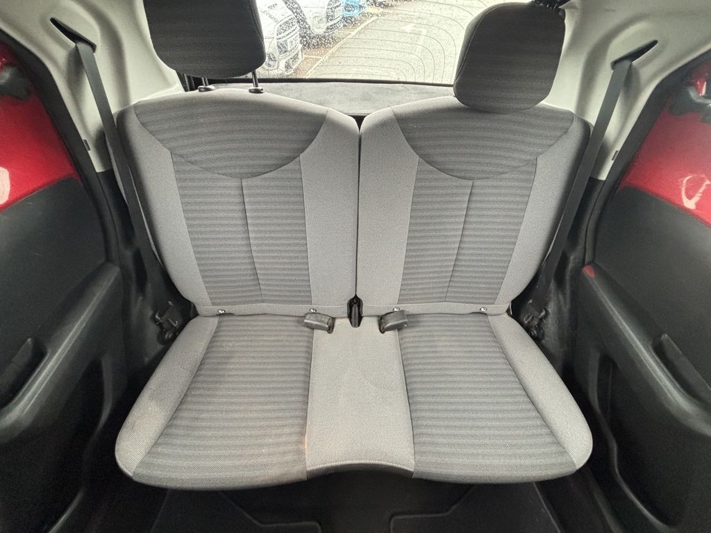 Used Toyota AYGO 2020 for sale - 76162770: Photo 10