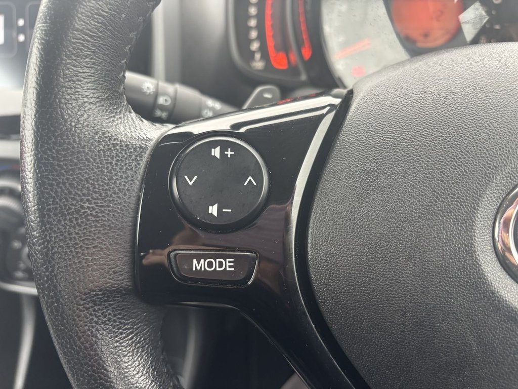 Used Toyota AYGO 2020 for sale - 76162770: Photo 13