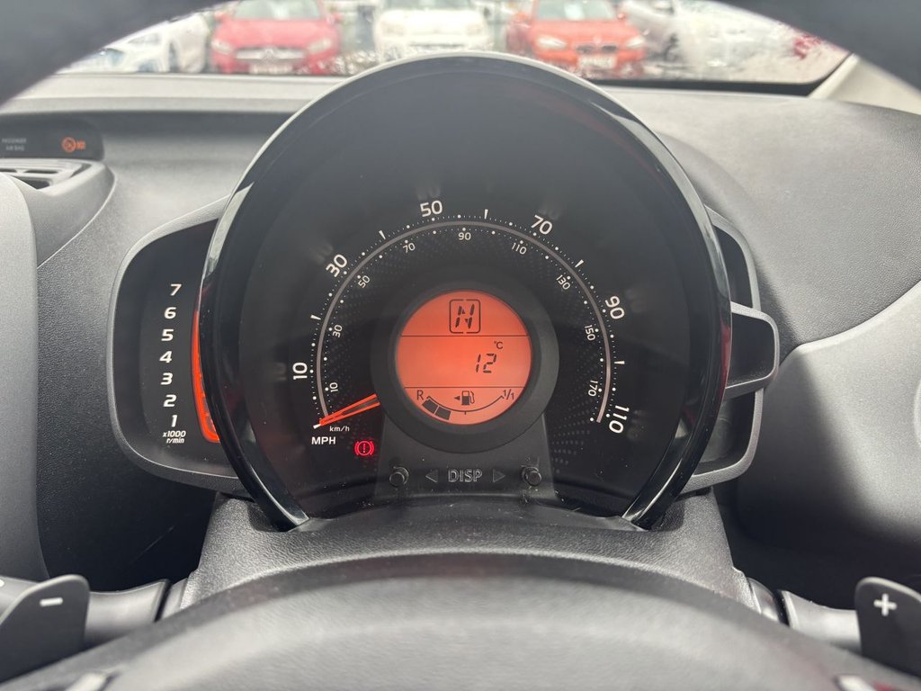 Used Toyota AYGO 2020 for sale - 76162770: Photo 15