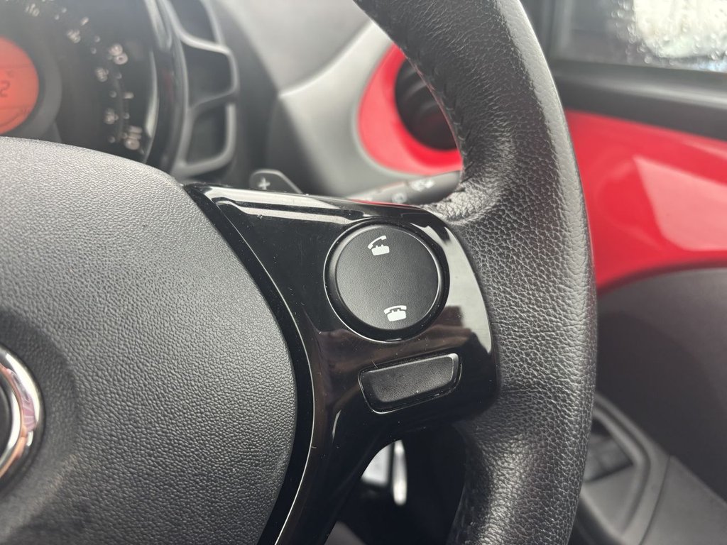 Used Toyota AYGO 2020 for sale - 76162770: Photo 17